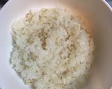 コロッケ丼作り方5写真