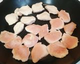 節約＆ヘルシー✴鶏チリソース作り方3写真
