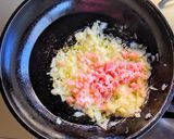 パプリカのファルシ作り方5写真