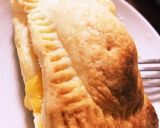 サクサクほくほく♪ベーコンポテトパイ♡♡作り方16写真