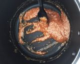 めっちゃ簡単！鶏挽肉の肉味噌作り方2写真