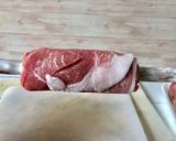 パーティーやイベントに！ビックリマンガ肉作り方2写真