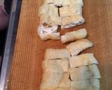 いでよ白菜と油揚げの中華風うま煮作り方4写真