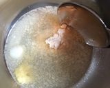 いでよ白菜と油揚げの中華風うま煮作り方6写真