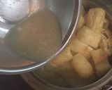 いでよ白菜と油揚げの中華風うま煮作り方7写真