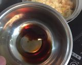 いでよ白菜と油揚げの中華風うま煮作り方8写真