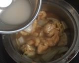 いでよ白菜と油揚げの中華風うま煮作り方12写真