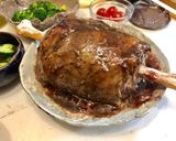 パーティーやイベントに！ビックリマンガ肉作り方12写真