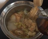 いでよ白菜と油揚げの中華風うま煮作り方14写真