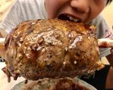 パーティーやイベントに！ビックリマンガ肉作り方13写真