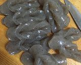こんにゃく煮たやつ作り方4写真