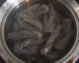 こんにゃく煮たやつ作り方5写真