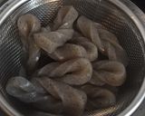 こんにゃく煮たやつ作り方7写真