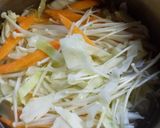 鮭の中華野菜あんかけ作り方3写真
