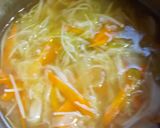 鮭の中華野菜あんかけ作り方4写真