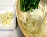 秋鮭のココナッツミルク煮作り方4写真