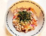 トマトツナマヨサラダ作り方12写真