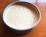 簡単！ボトムが美味☆ベイクドチーズケーキ作り方7写真