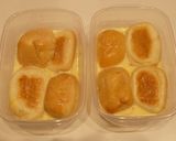 【簡単】絶品♪ふわとろフレンチトースト作り方3写真