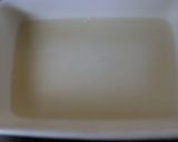 シャキシャキとろとろ蓮根とオクラの酢の物作り方1写真