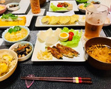 簡単栗ご飯・栗の炊き込みご飯・3合作り方6写真
