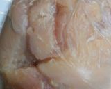 鶏むね肉のサクサクフライ作り方2写真
