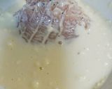 鶏むね肉のサクサクフライ作り方4写真