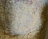 鶏むね肉のサクサクフライ作り方5写真