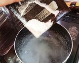 パスタの王道☆THE・ペペロンチーノ作り方1写真