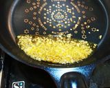 パスタの王道☆THE・ペペロンチーノ作り方3写真