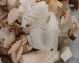 酸辣湯麺作り方1写真