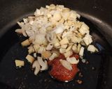 酸辣湯麺作り方2写真