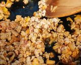 酸辣湯麺作り方3写真