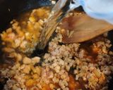 酸辣湯麺作り方4写真