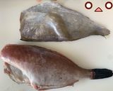 【基本】カワハギのさばき方(お刺身まで)作り方16写真