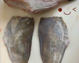 【基本】カワハギのさばき方(お刺身まで)作り方17写真