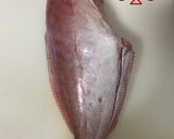 【基本】カワハギのさばき方(お刺身まで)作り方19写真