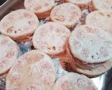 レンコンのはさみ焼き作り方5写真