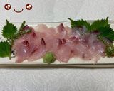 【基本】カワハギのさばき方(お刺身まで)作り方27写真