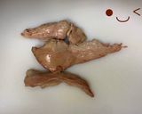 【基本】カワハギのさばき方(お刺身まで)作り方28写真