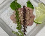 【基本】カワハギのさばき方(お刺身まで)作り方29写真