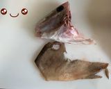 【基本】カワハギのさばき方(お刺身まで)作り方31写真