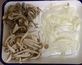 ルーから作る！ポークハヤシライス作り方2写真