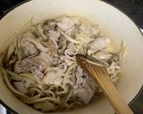 ルーから作る！ポークハヤシライス作り方3写真