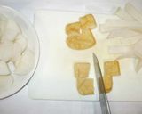 油揚げと大根の煮物♪簡単カレー味作り方4写真
