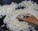 おうちにある材料で♪本格エビチリ作り方5写真