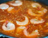 おうちにある材料で♪本格エビチリ作り方7写真