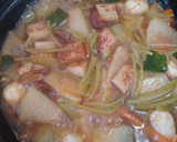 簡単中華あんかけ作り方11写真