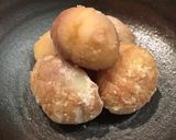 栗　下茹で作り方6写真