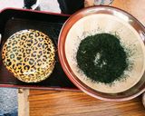 和風!抹茶塩の代わりにお茶で作る緑茶塩♪作り方2写真